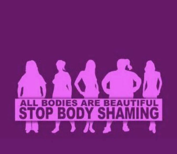 tknsweet_1383's tweet photo. Hy vọng một phần đóng góp có thể giúp một phần🥰                                                    Pleasss stop body shaming and stop eloquence and blame for your reasons. #ApologizetoDoanThienAn https://t.co/8tRxFRuzwr