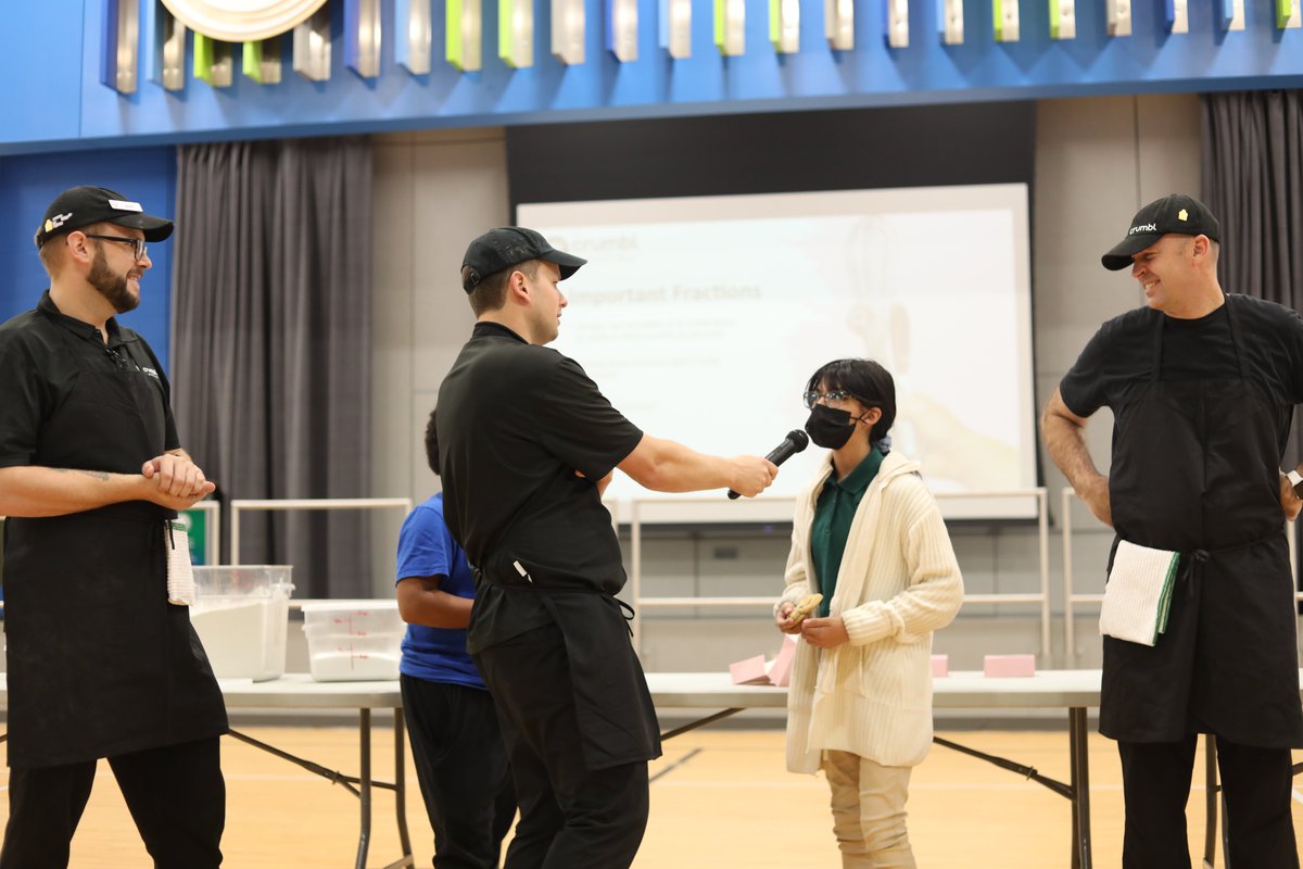 Winton Woods CSD tweet media