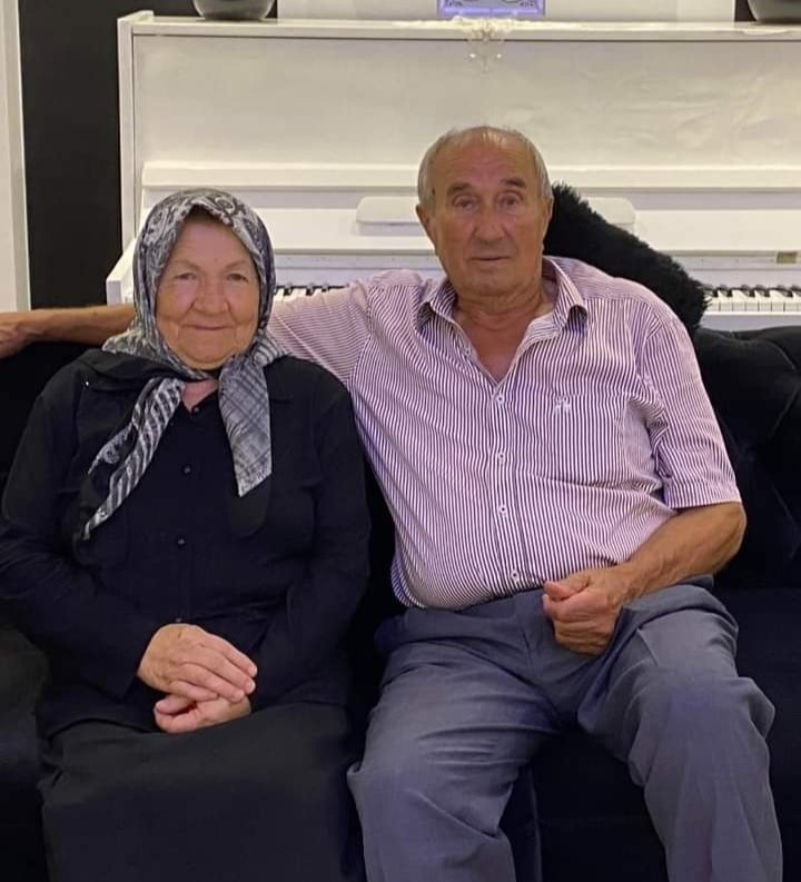 IYImazkrc69's tweet photo. İyi parti Yalova il başkanı sayın @Ersin_77_ beyin kıymetli kayınpederi Salih Öztürk Hakkın Rahmetine kavuştu Merhuma Allah’tan rahmet kederli ailesine sabır başsağlı dilerim https://t.co/O4BDaa7yHI
