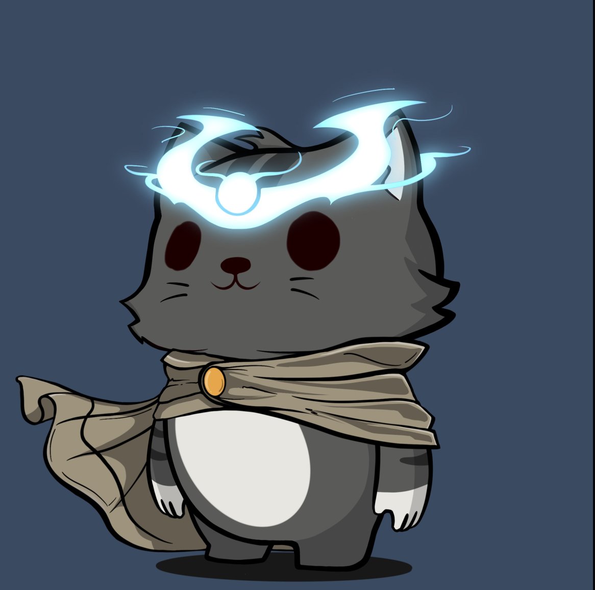 Project GATTO giveaway

Giving away x 1 WL spot
To enter: 
✅Follow @PROJECT_GATTO + <a href="/ScholarzGib/">Scholarz Giveaway and AMA hosting</a> 
✅Join:  discord.gg/7wQ4tw3m5Z
✅Like, Retweet, and Tag 3 friends.

⌛️48 hrs