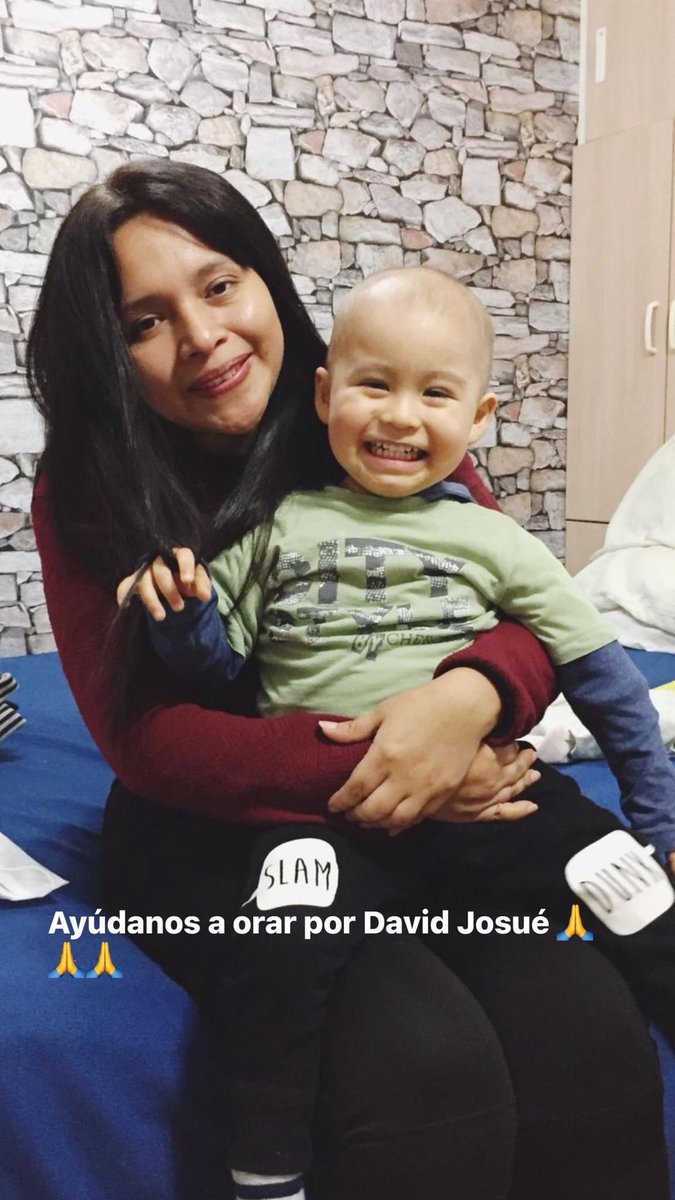 “Mucha gente pequeña, en lugares pequeños, haciendo cosas pequeñas, puede cambiar el mundo.” Unamos nuestro esfuerzo y salvemos a David Josué. #JuntosPorDavidJosué #UnaDádivaDeEsperanza #PerúPaísSolidario