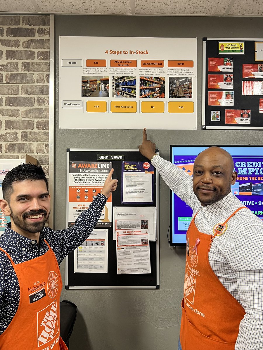 THD | Grand Parkway | District 260 tweet media