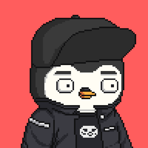 Bastard_Sales's tweet photo. 🐧Bastard Penguins #2539
➡️ Seller: CryptoCurry
💰 Price: 0.0056 ETH https://t.co/ebFiHLOHil