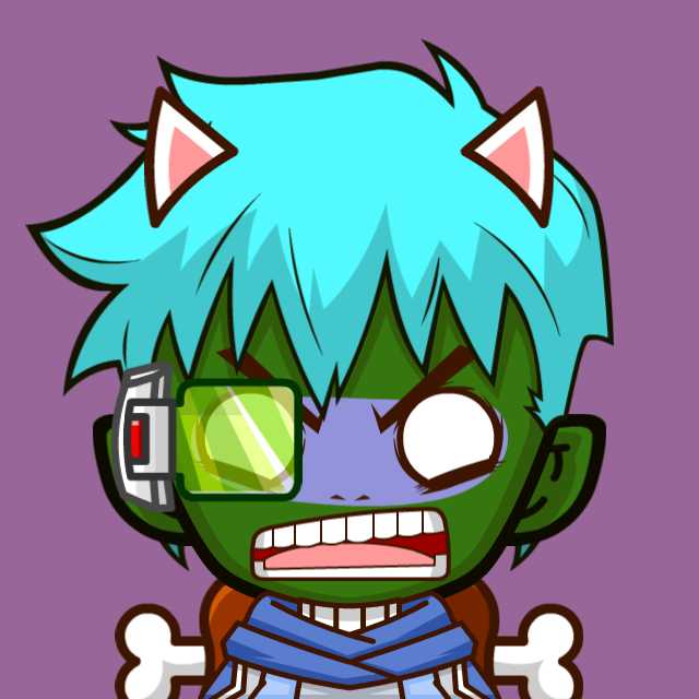 Drop your wallets am giving away this badboy👽

#theoutlanders 
#openseanft #NFTartwork #nftcollection
#nftcommunity #Collectibles #NFT #nftartist 
#NFTdrop #nftcollectors #NFTsales
#nftmarketplace
#buynft  #openseanft #nftthailand