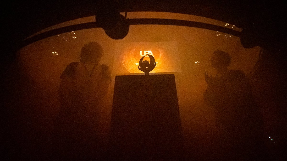 Left or right?

Pick one

🎫 Register HERE: ufa.gg

💰 40 000€ total Prize pool !

📅 November 11-13
📍 Docks de Paris, Grand Paris 
#UFA2022 #Smash