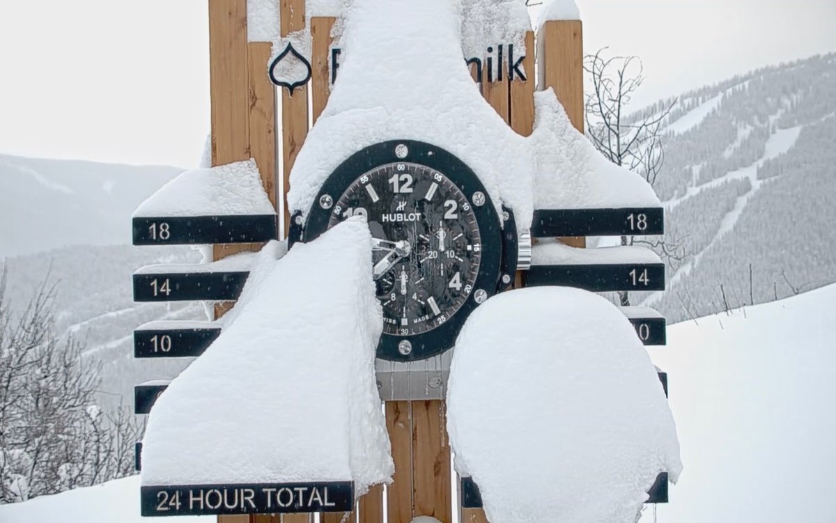 Aspen Snowmass tweet media