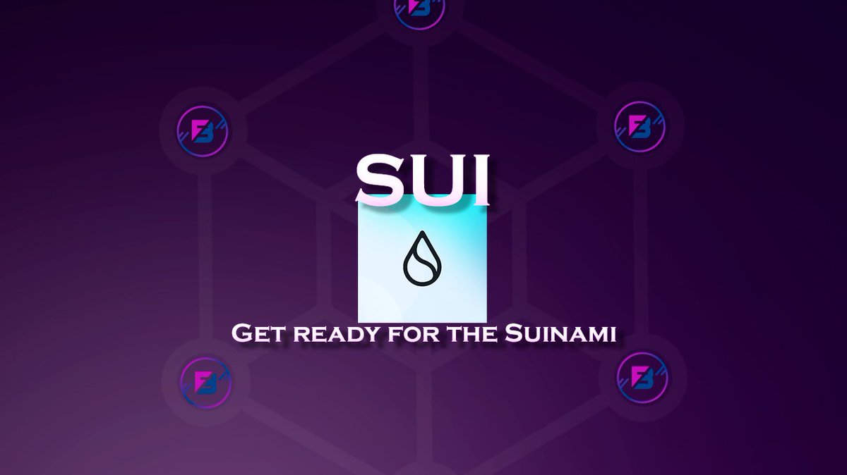 Potential 1000$ #Airdrop #SUI #NFT devnet #FreeMint 
Why should you do to this #Testnet
? Because main competitor 💎#Aptos 💎
gave more then 150 $APT for the same actions🤑 
⬇️⬇️⬇️
link.medium.com/taWnHbEgtub