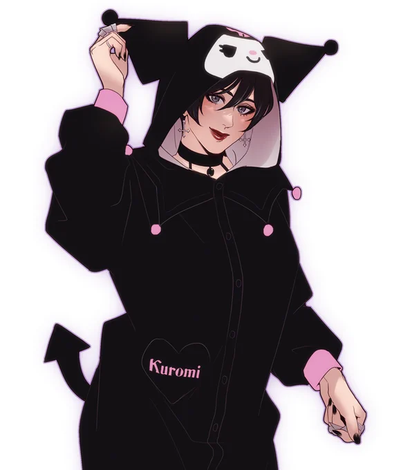 kuromikasa  