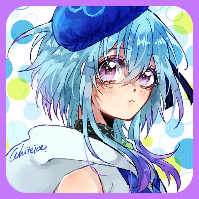 ミヅキ #アークナイツ 