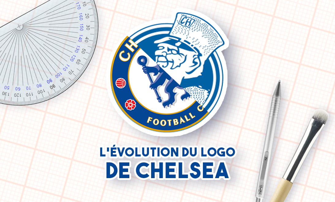 100B_Chelsea's tweet photo. ✍️- THREAD : L’histoire du logo de Chelsea

Un lion bleu accompagné d’un lettrage doré. Quelques éléments simples mais gorgés d'émotions. Arboré fièrement par les fans et embrassé par les joueurs, il est l’ADN même de notre club.

@cfc_Kurt vous propose de découvrir son histoire. https://t.co/atPP09lzap