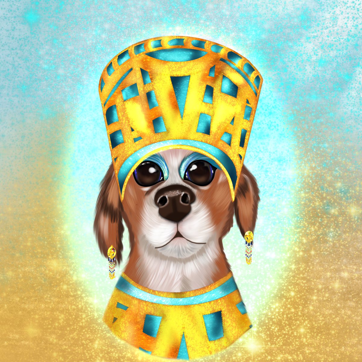 New drop!
🐶 "Chapa" collection
10/25 items listed
Price: 0.012-0.014 ETH
❤️
Link: opensea.io/assets/ethereu… 

#NFTcollections #nftcollectors #OGCollective