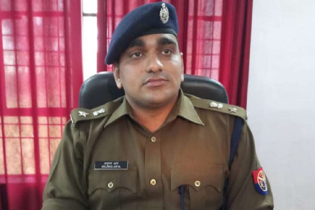 ErPKM01's tweet image. #मौर्य_दंपति_अपहरण_हत्या में  #आज़मगढ़ के #ईमानदार_पुलिस_कप्तान और #डीएम क्यों #बेबस_नज़र आ रहे है, क्यों इन #बच्चों के साथ #न्याय नही कर रहे है 
#धरने_का_11_वा_दिन ⁦@dgpup⁩ ⁦@CMOfficeUP⁩ ⁦@kpmaurya1⁩ ⁦@bstvlive⁩ ⁦@AmarUjalaNews⁩ ⁦@bourne2lead⁩