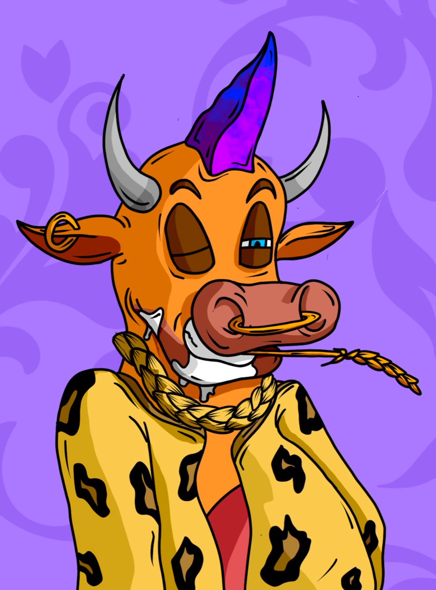Bored Aptos Cattles tweet media