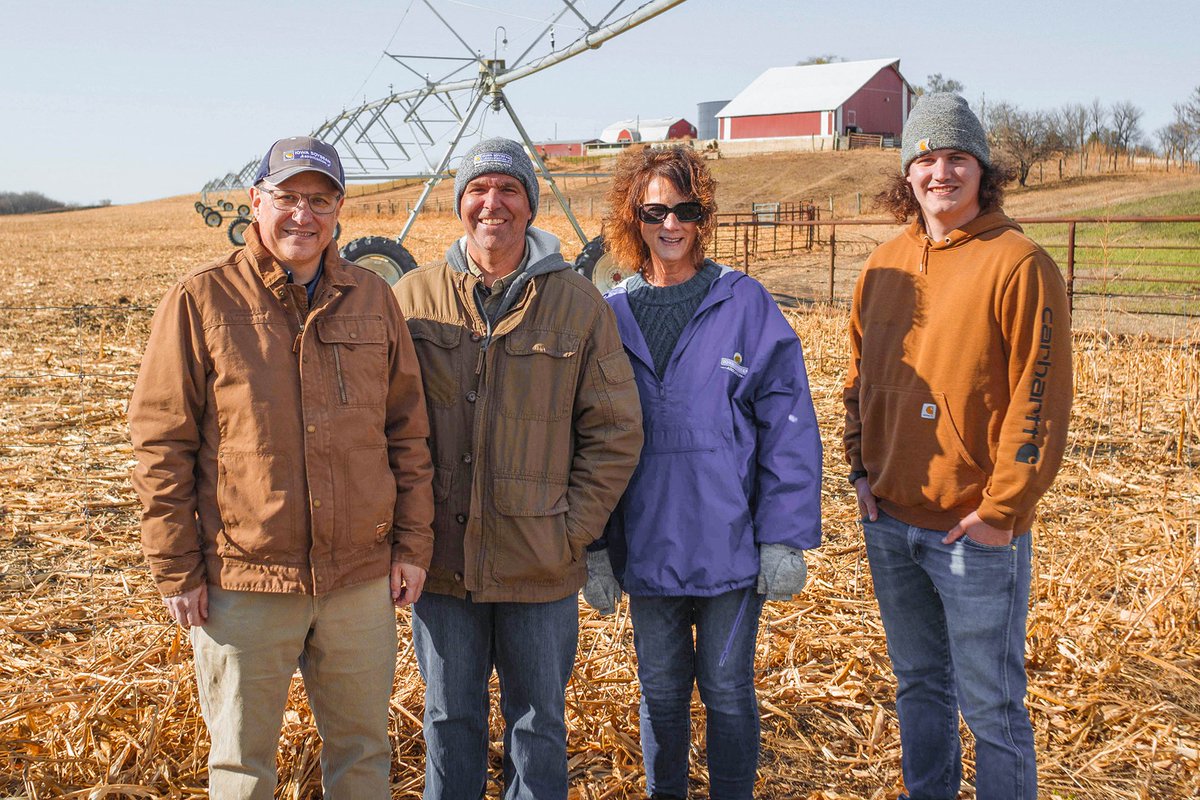 IowaSoybeans tweet media