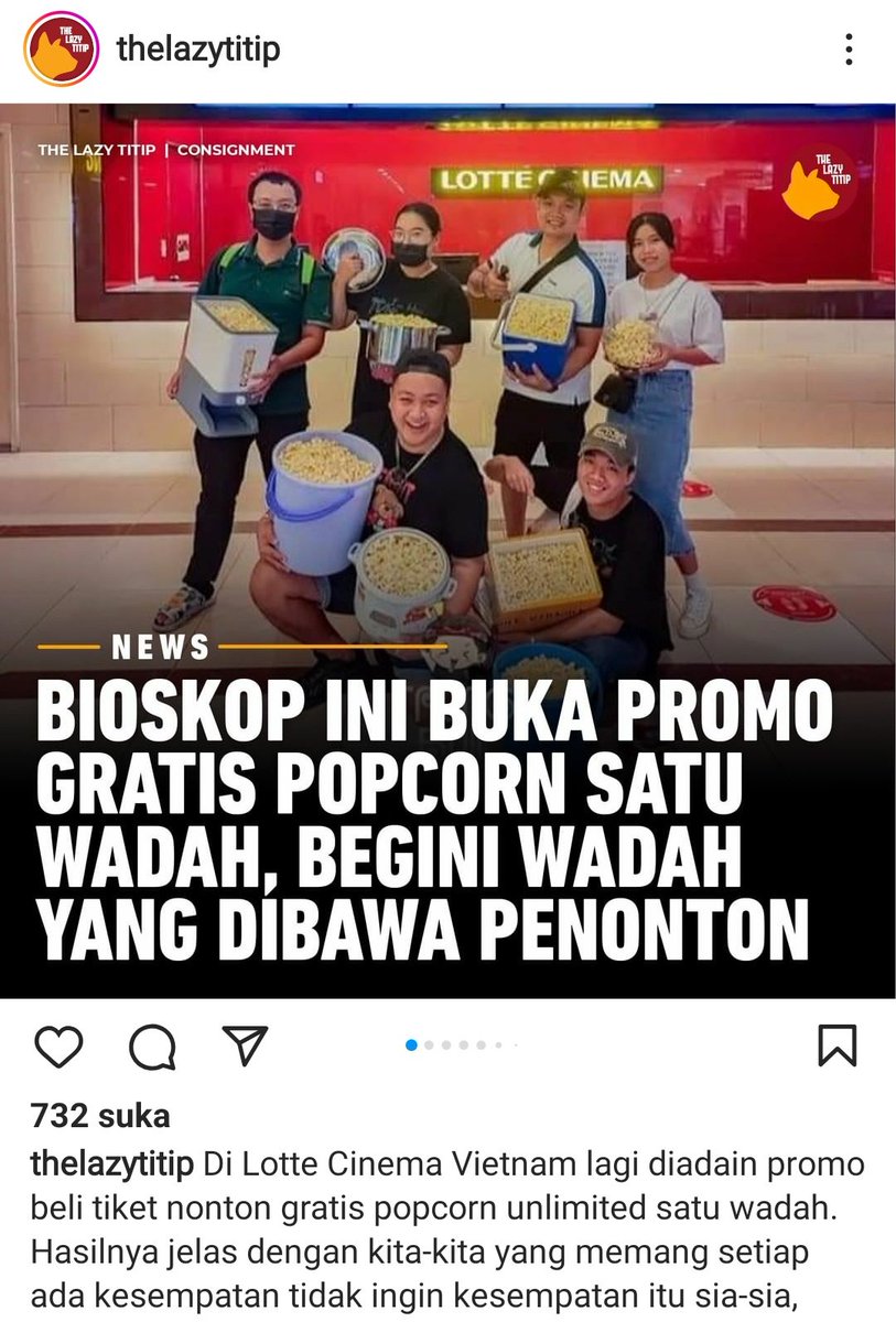 Kabayang euy mun di Indo sigana aya nu mawa toren pinguin jang ngawadahanna :(