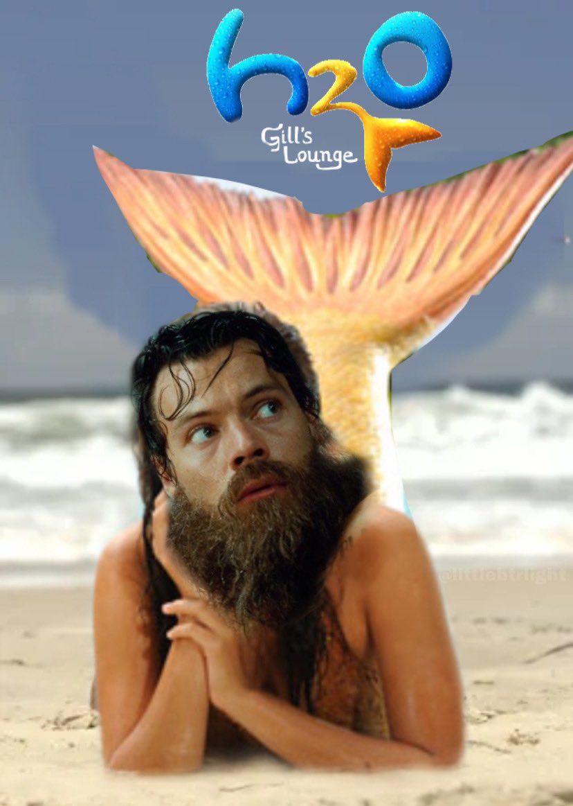 h20 looks different here