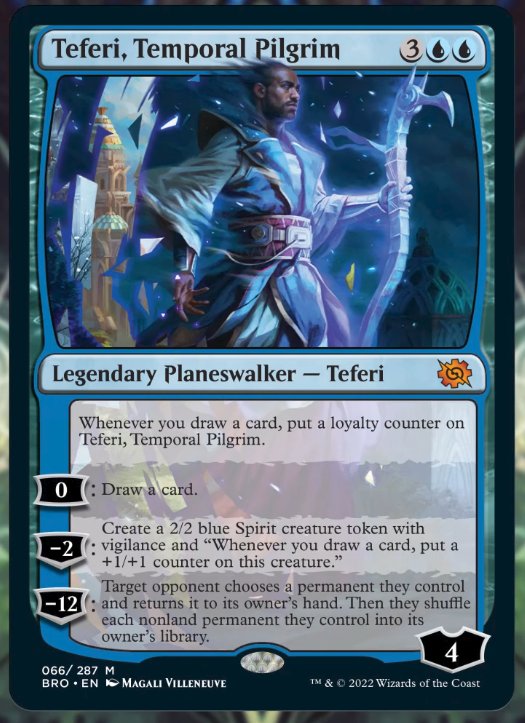 And just when you thought Esper couldn't get any better... I can't believe it's actually card draw that it synergizes with.. as if connive wasn't strong enough yet And just when you thought Esper couldn't get any better... I can't believe it's actually card draw that it synergizes with.. as if connive wasn't strong enough yet