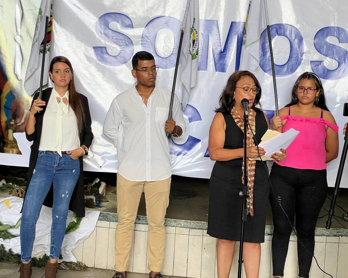 SobellaMejias's tweet photo. #27Oct | Rendimos homenaje al Centenario de su Natalicio Carlos Andrés Pérez. Líder, estadista y visionario. ¡Honor, a quien honor merece! #SomosCAP https://t.co/QbOql3xOEk