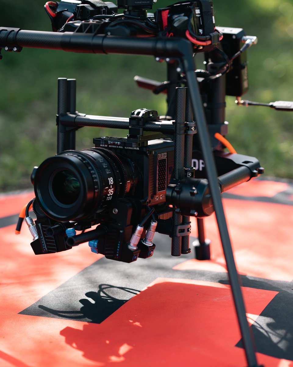 DroneScope tweet picture