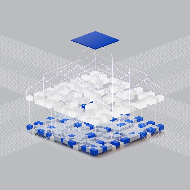 IBM's tweet photo. If you’re serious about outpacing competitors, introduce your teams to an optimized data strategy. When every employee can access the data they need, your business is primed to thrive. See how quickly teams can move when they have the data architecture they need for success.