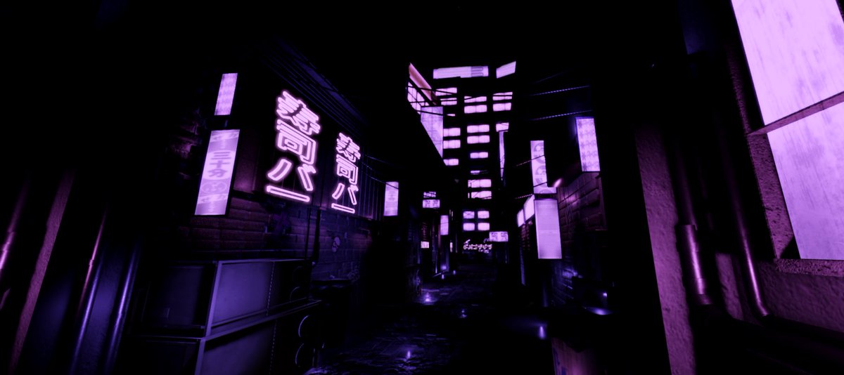 ☆ 。 neon city wip build for heartwreck  。☆

#Roblox #Robloxdev