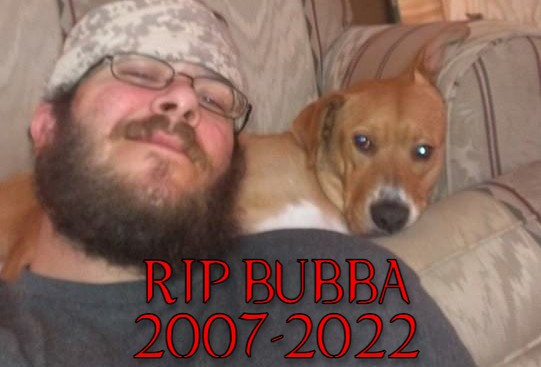 RealCountryNerd's tweet photo. 15 years of having the best dog in the world. Gonna miss you buddy.
#mansbestfriend https://t.co/KJq7ZvxooF