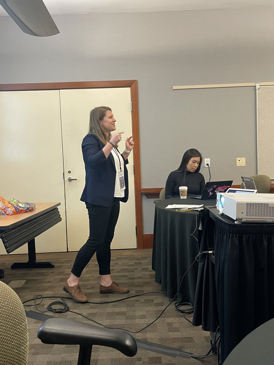 heymissdoyle's tweet image. I’ve learned so much from @emsyn in her session on Building Sustainable Systems as a coach! Loved that she opened with #CultuvatingGenius! Next time, I’ll brush up on my Halloween movies! #dpvils #VILSCoachCamp @apsitnatasha @apsittommy @APSInstructTech @ahrosser @GholdyM