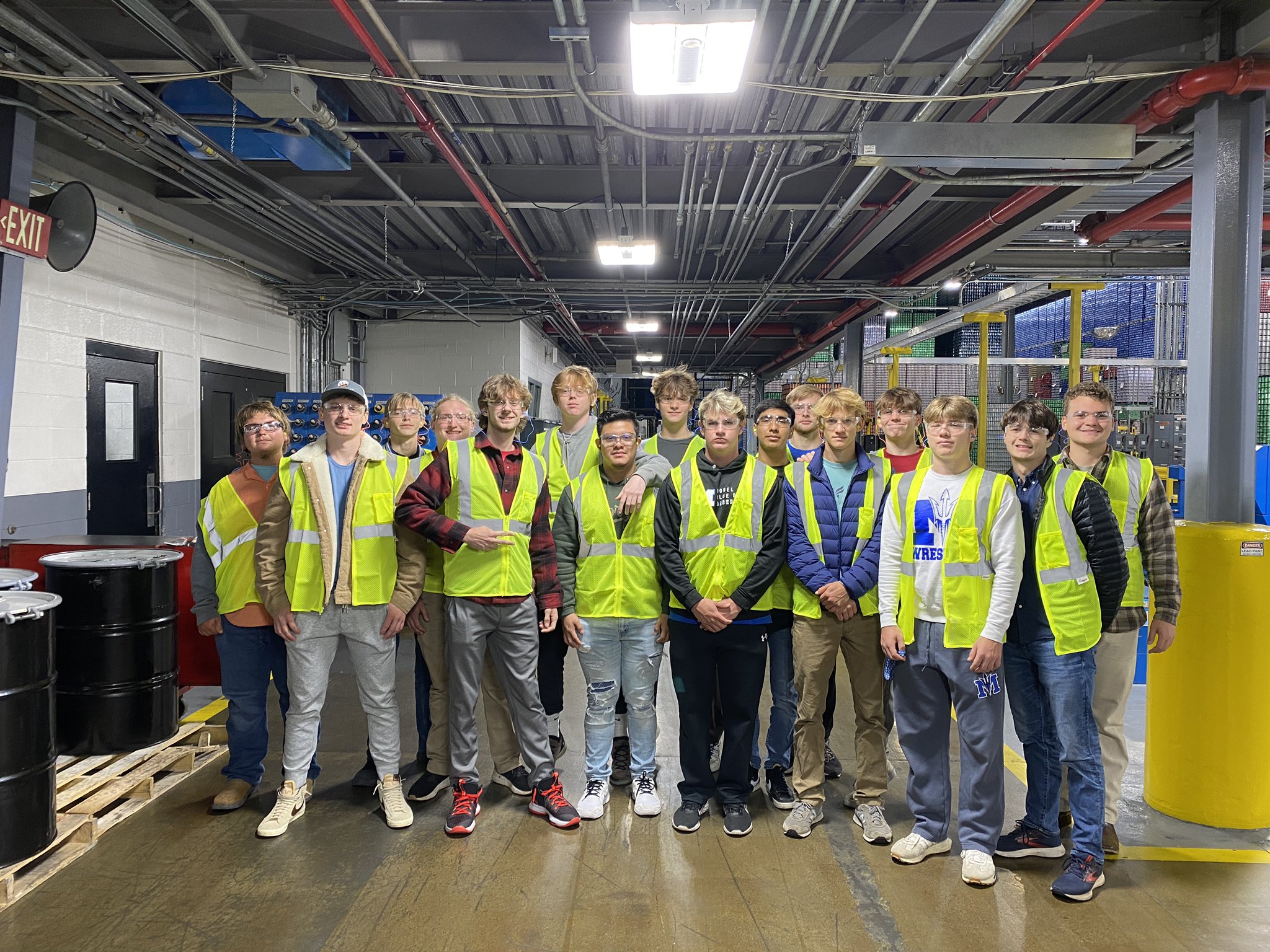 Ball Corporation (BallCorpHQ) / Twitter