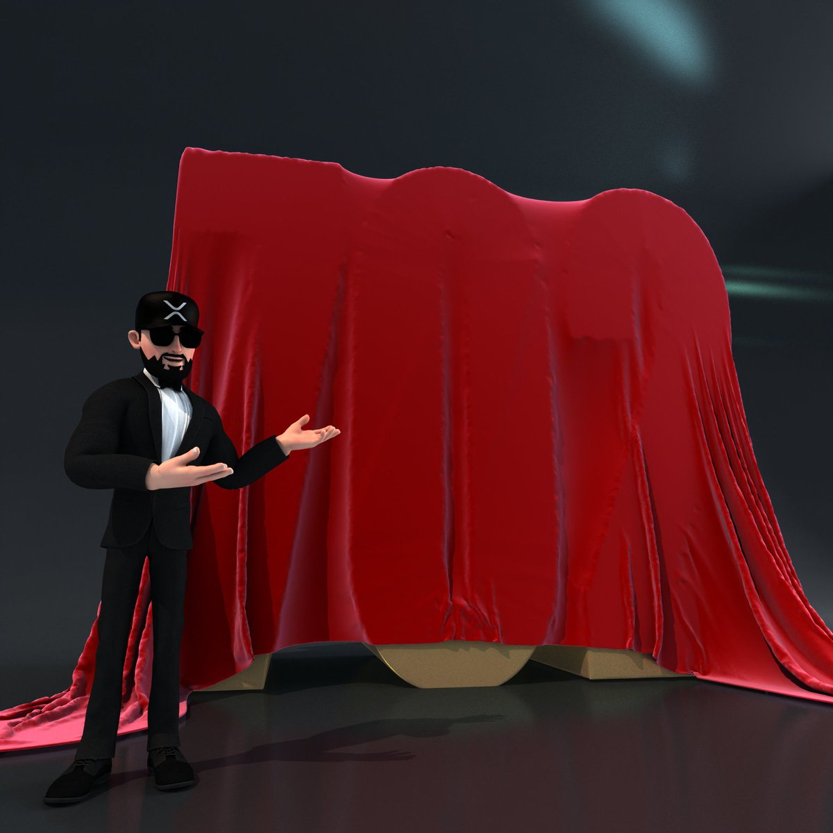 Blockchain Backer tweet media