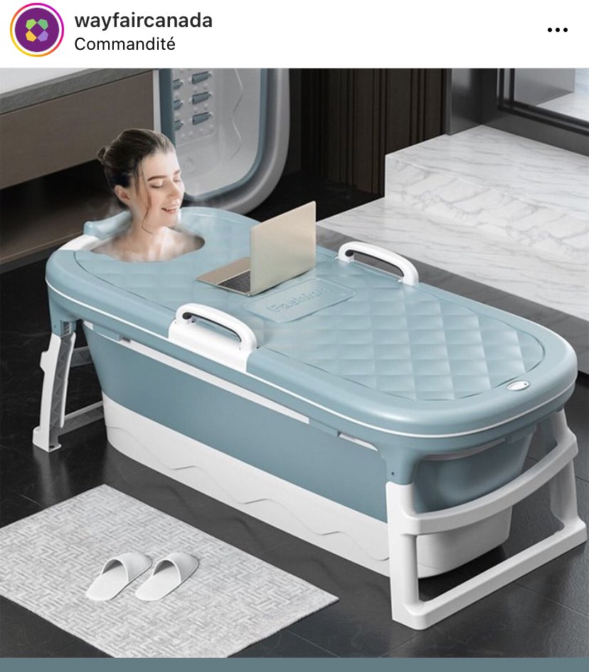 Merci algorithme de me proposer un Tupperware pour humain