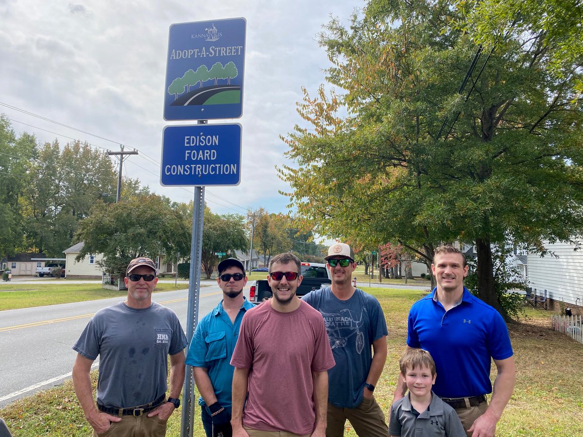 Edison Foard Construction tweet media