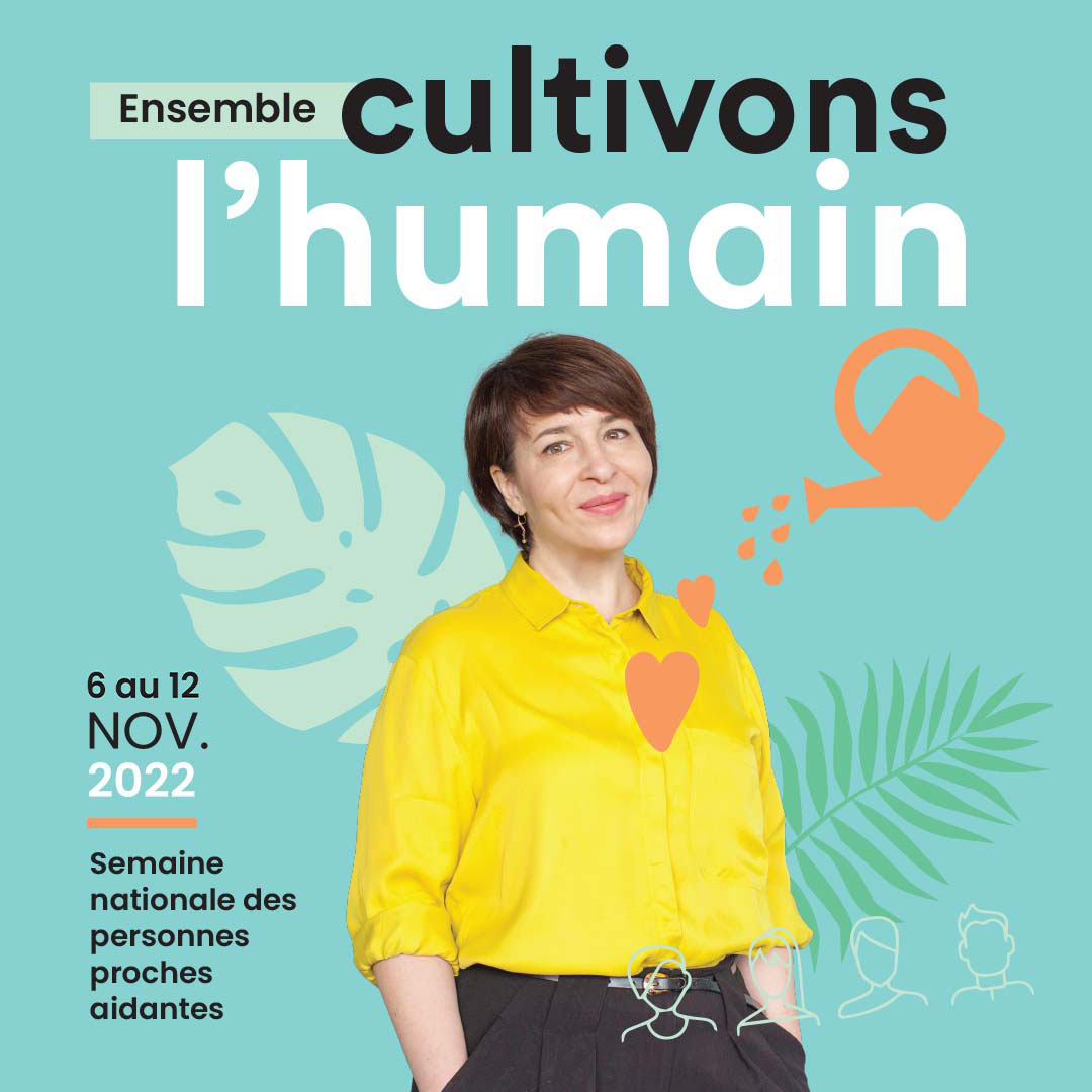 Du 6 au 12 novembre, c'est la Semaine nationale des personnes proches aidantes! Soulignons leur implication et saluons les organismes communautaires qui les accompagnent.

Découvrez avec <a href="/ProcheaidanceQc/">Proche aidance Québec</a> les activités gratuites offertes dans votre région : lnkd.in/ewUxSFAV