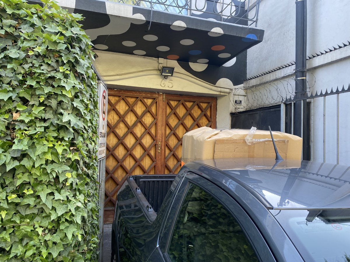 INPACT S.A. tweet media