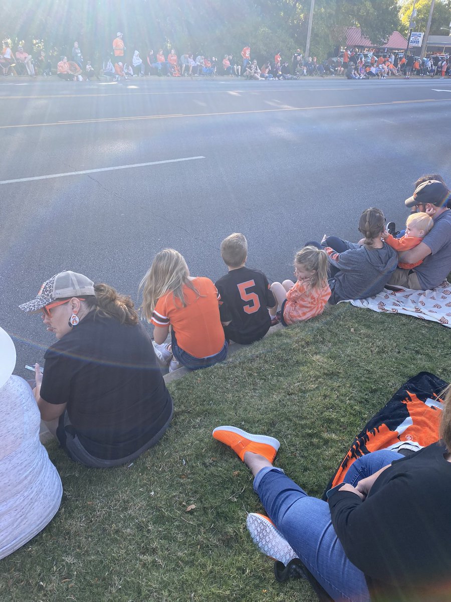 wright_yancy's tweet photo. America’s Greatest Homecoming Celebration!  We had such a fun time last weekend.  Go Pokes! https://t.co/XgFl17syPB