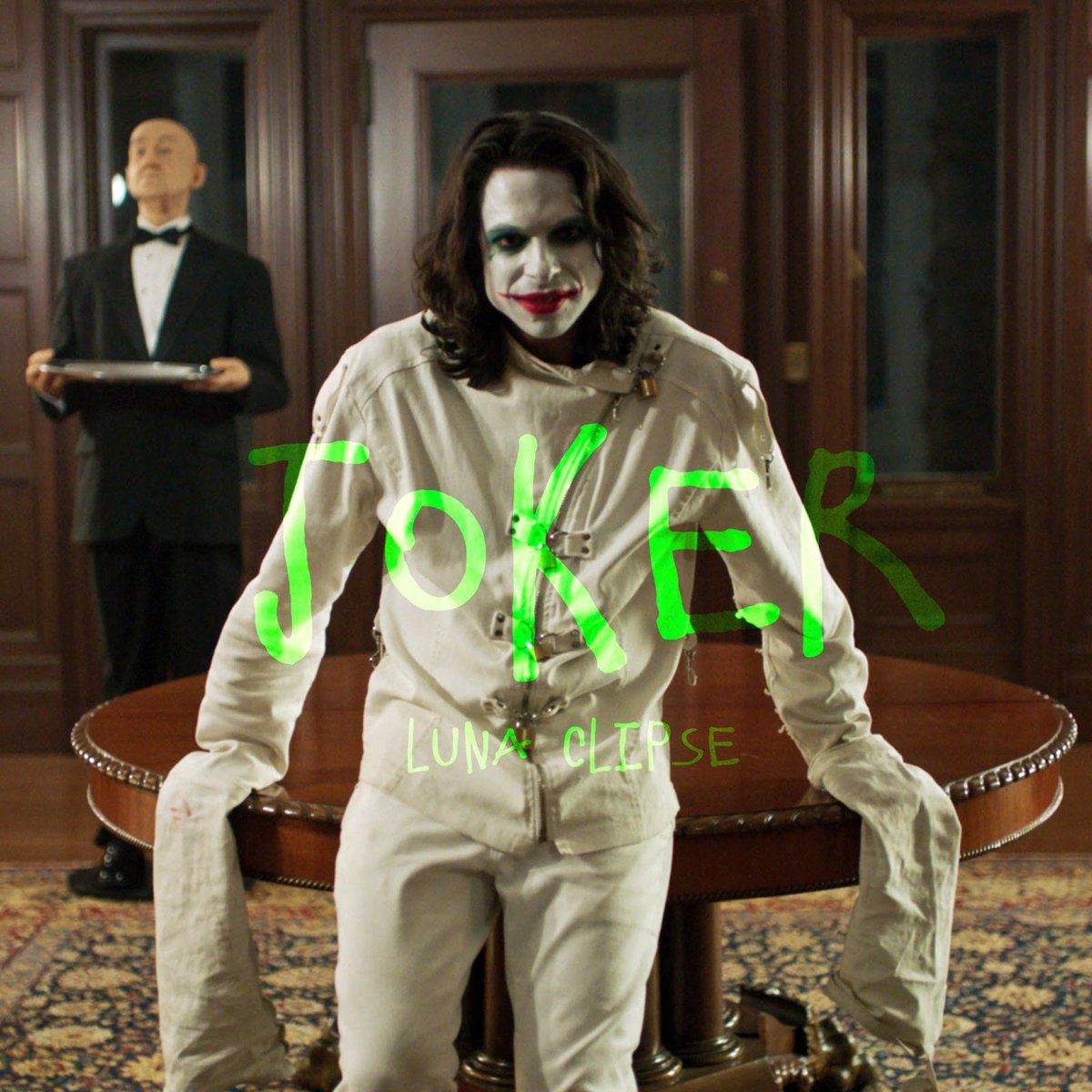 JOKER ft. Tiffani LeBlanc. OUT NOW. 

linktr.ee/LUNACLIPS3