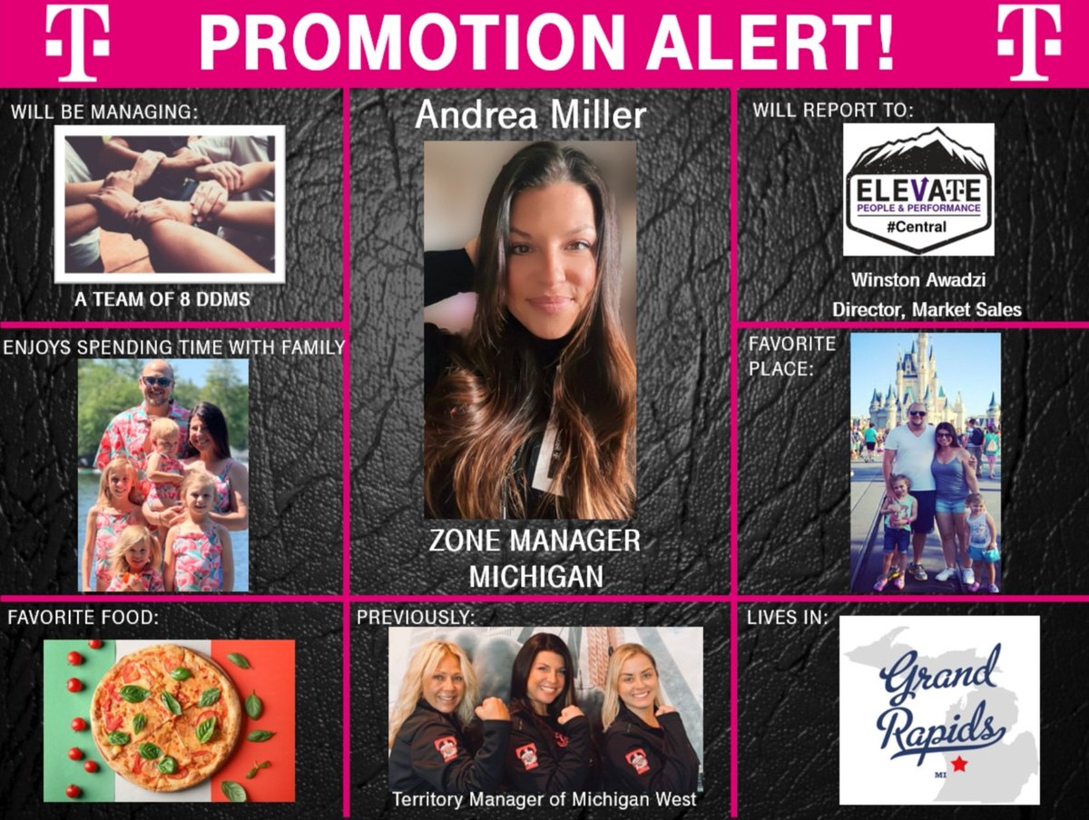 Winston Awadzi (@winstonawadzi) on Twitter photo We don't rebuild, we reload on Team Elevate #Central. @magentamillz, a fabulous leader, joins our team. <a href="/SteveGerevas/">Steve Gerevas</a> <a href="/thayesnet/">Terry Hayes</a> We don't rebuild, we reload on Team Elevate #Central. @magentamillz, a fabulous leader, joins our team. <a href="/SteveGerevas/">Steve Gerevas</a> <a href="/thayesnet/">Terry Hayes</a>