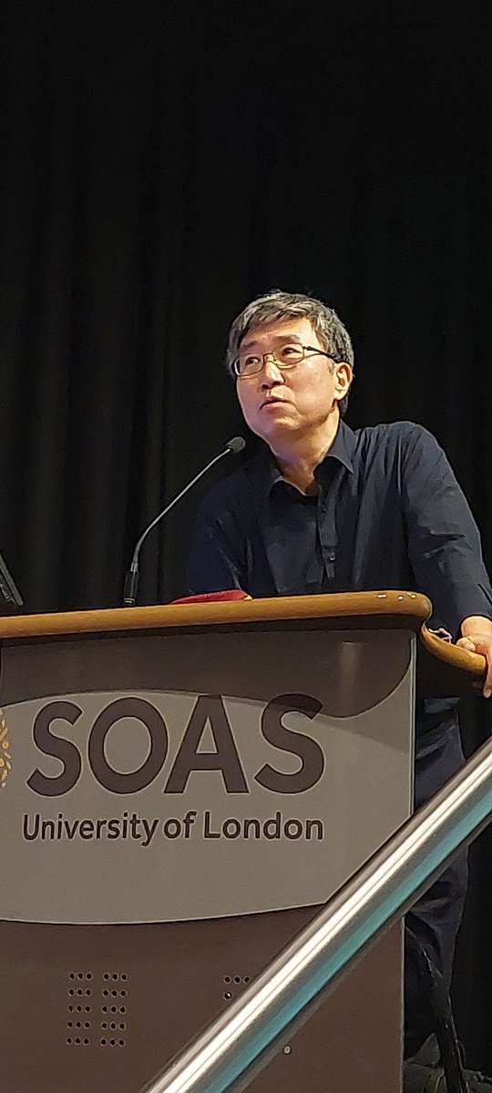 'In a capitalist economy democracy is meaningless if people cannot understand the language of power that is economics' Ha-Joon Chang