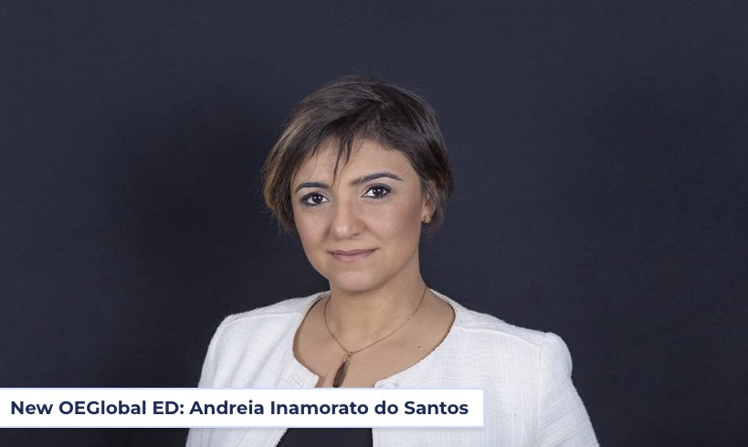 Open Education Global tweet media