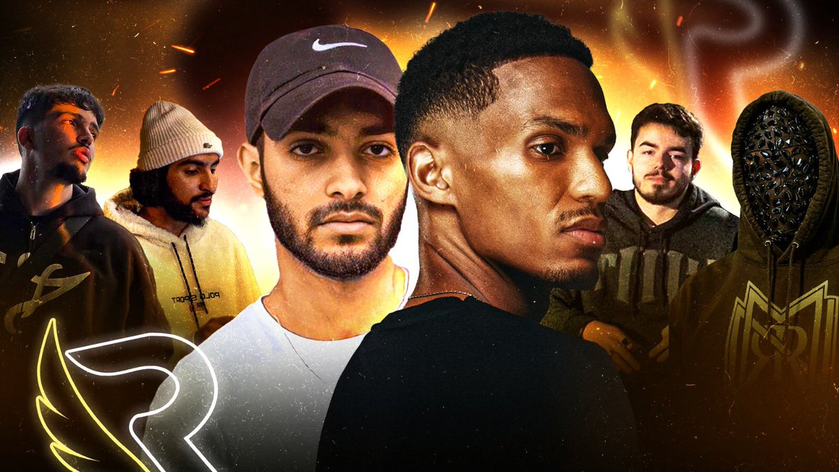 ShadesFrance's tweet photo. 🚨LE MOTIF x LEITH x HEEZY LEE x BKH x SCAR x HZY

On a ramené les avengers pour faire le titre bonus de l’album Raplume, et on a filmé la session.

C’est en ligne :

https://t.co/Fxmsyk9IZq https://t.co/ffSsiYx20y