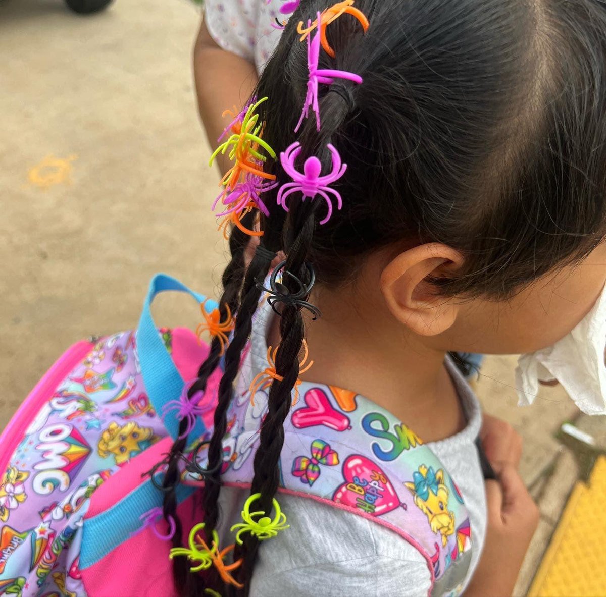 Bridget Moniz tweet media