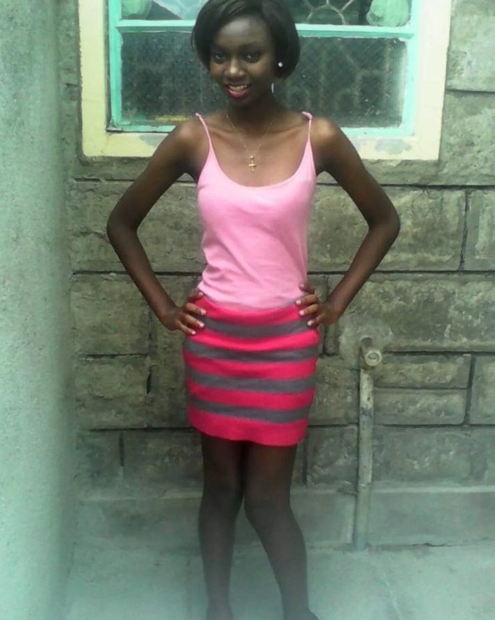 nialvine's tweet photo. Kama huyu ni Natalie githinji I still have hope na hii maisha 😂 https://t.co/KdmAi3odZ7