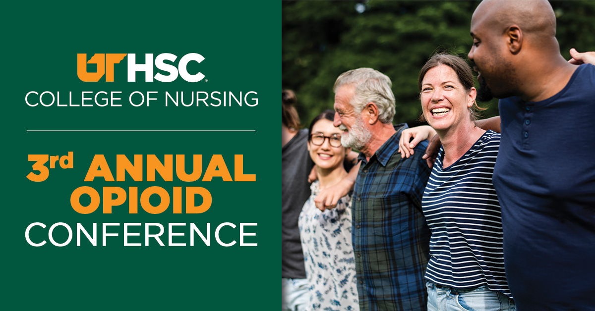 UTHSC Nursing tweet media