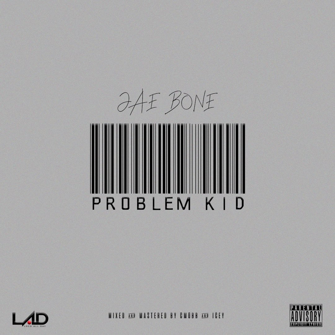 locoallday's tweet photo. Jae Bone @biggstepperr sets to release his debut Extended Play “ PROBLEM KID ” featuring @catterjames @young_catter & @YarwTeasy
Dropping this Saturday 29/10/22
#locoallday #locomusic #problemkid https://t.co/Y9lRE75KLx