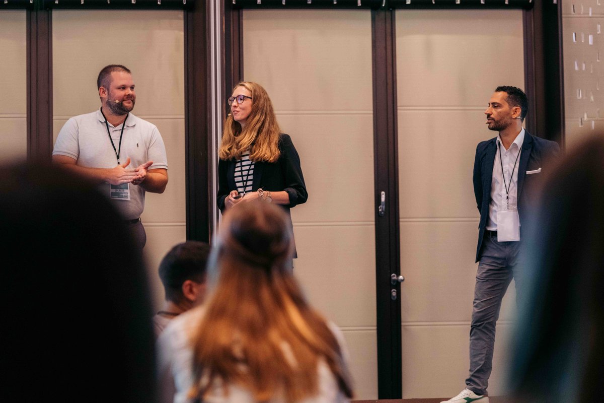 Social Media Summit tweet media