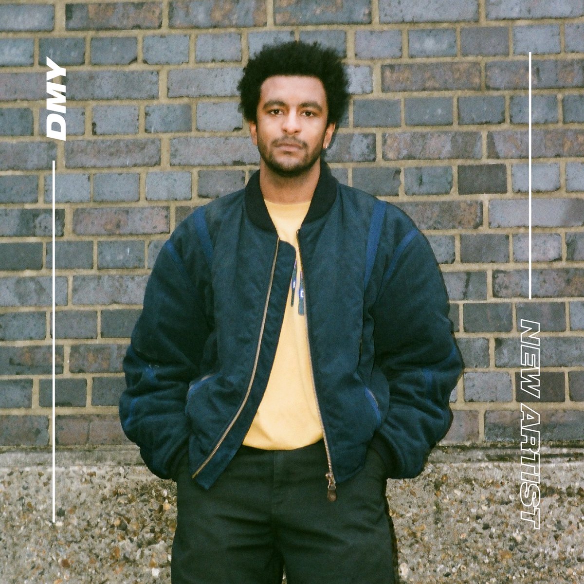 Very happy to announce that SANDY has signed to DMY Publishing 🤝

dmy.ffm.to/sandy 🔗