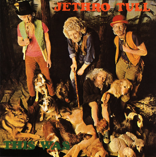 CFloydstock's tweet photo. Há 54 anos chegava "This Was"
Qual a sua canção predileta deste álbum de estreia do Jethro Tull?
Leia a nossa resenha: https://t.co/vxtdm2oD7Q
#jethrotull #thiswas #progrock #classicrock #review #confrariafloydstock https://t.co/q7LPFphzWN