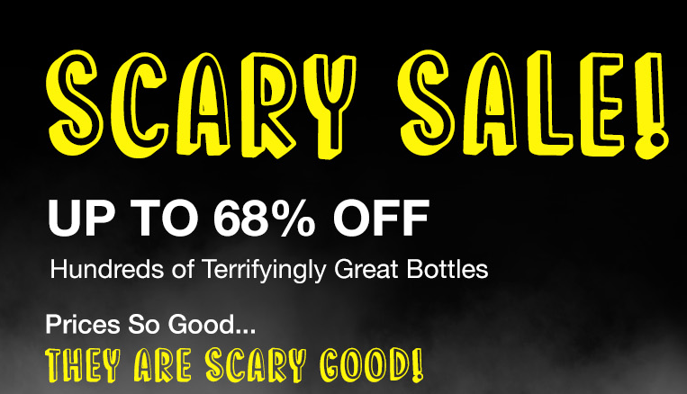 The whole team at <a href="/Zachys/">Zachys Wine & Liquor</a> are getting into the #halloween spirit!!! zachys.com