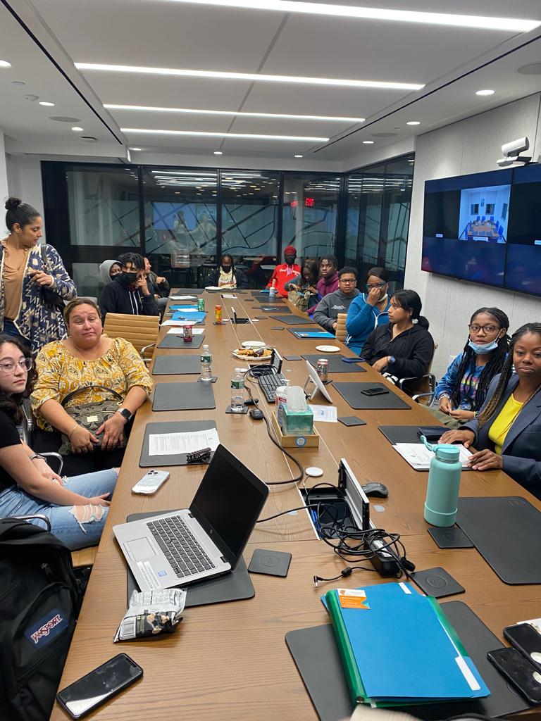 YouthConstruct's tweet photo. @YouthConstruct's 2nd day of Orientation at @communityp's facility was a deep dive into the October to March rooster of subject areas.
https://t.co/bOTS8LfQVT
#projectmanagement #bidanalysis #sustainability #constructionadministration #architecture #planreading #safetymanagement https://t.co/k6omNjih5s