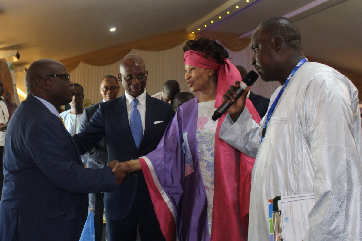 FAO West Africa tweet media