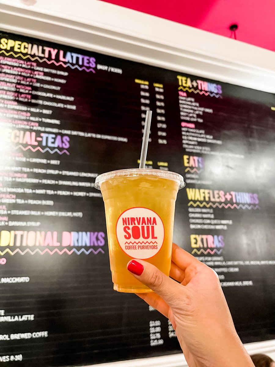 Nirvana Soul tweet media